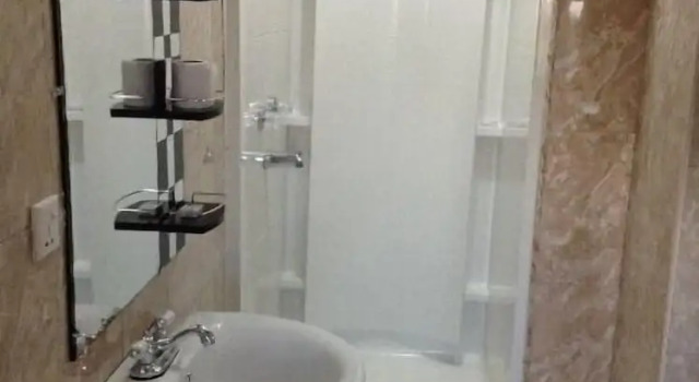 Deluxe Zimmer ShaMooL Hotel