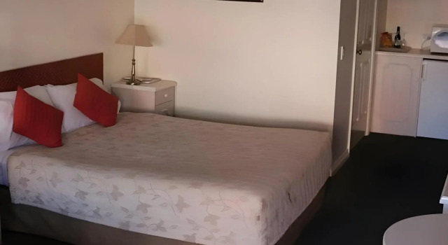 Bendigo Haymarket Motor Inn