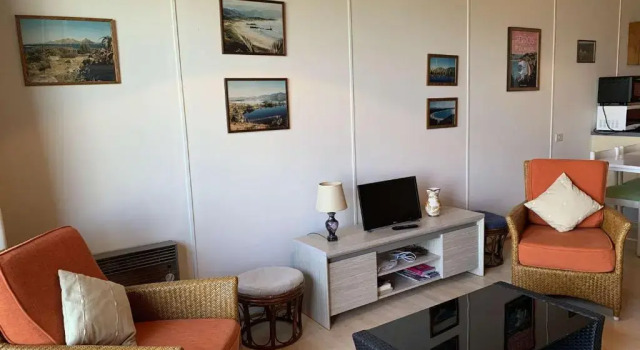 Appartement Perros-Guirec, 1 pièce, 4 personnes - FR-1-368-329, Rezerwuj Apartament Perros-Guirec 