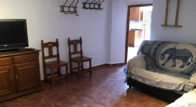 Cortijo El Alamo, Prenota Hotel Vélez-Rubio Almería
