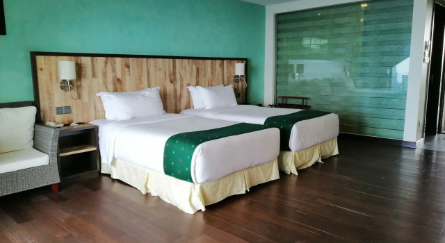 Kokol Haven Resort, Rezerwuj Ośrodek wypoczynkowy Hotele resortowe w Sabah, Ośrodek wypoczynkowy