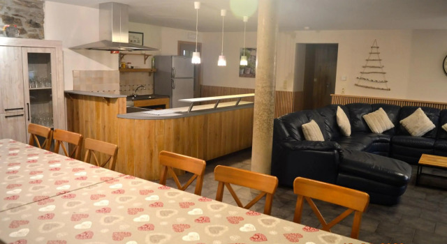 La porte des fagnes, Rezervovat Hotel Hotely v Lutych s parkováním, Parkování