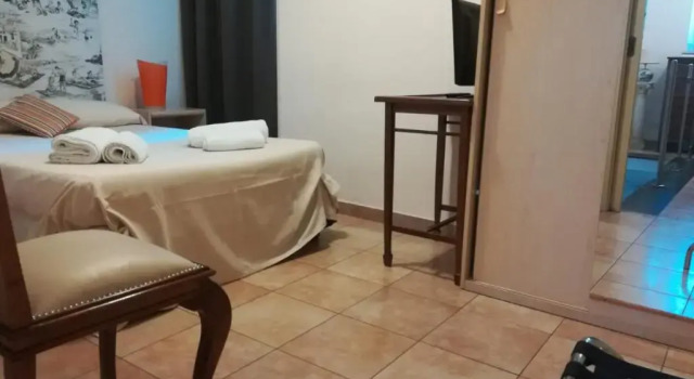 B&B I Licutiani