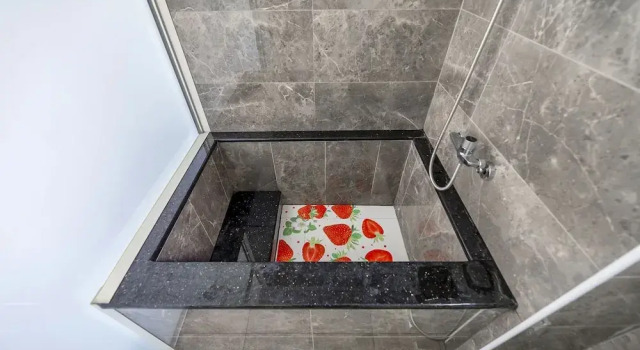 Standard Zimmer Quan Ming B&B