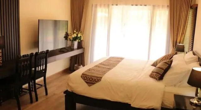 Двухместный номер Standard Le Baan Thai Boutique Villa
