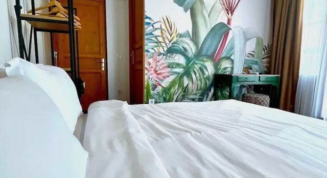Полулюкс Dimora Hotel Kadıköy