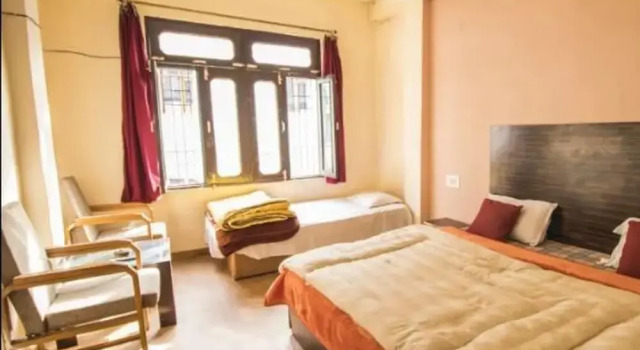 Kasol Homestead