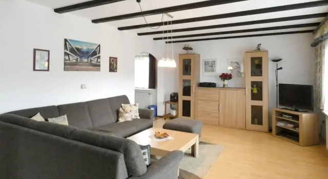 Am Hohen Bogen Arrach, Prenota Appartamento Appartamenti a Baviera, Appartamento