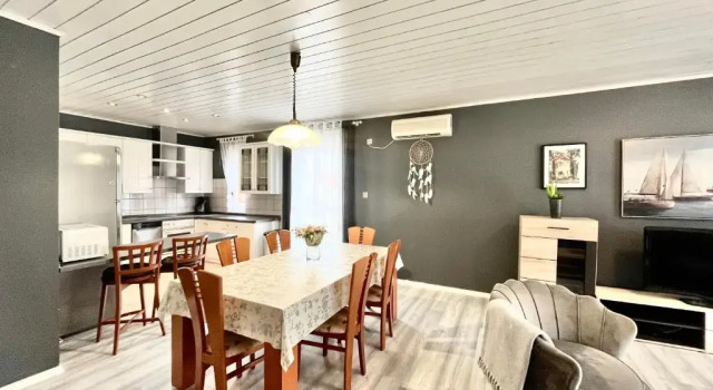 Апартаменты Deluxe Apartments Rino