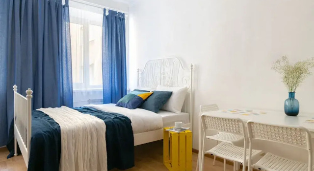 Welcome Home Apartments Millionnaya 9, Забронировать Апартаменты/квартира Апартаменты Санкт-Петербурга, рядом с Летний сад, Апартаменты/квартира