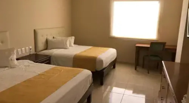 Hotel Del Viajero, Prenota Hotel Ciudad del Carmen Campeche
