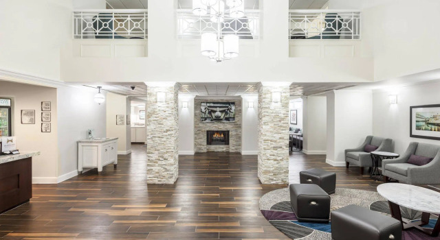 Homewood Suites by Hilton Chattanooga - Hamilton Place, Reserva ahora Hotel Tyner Chattanooga