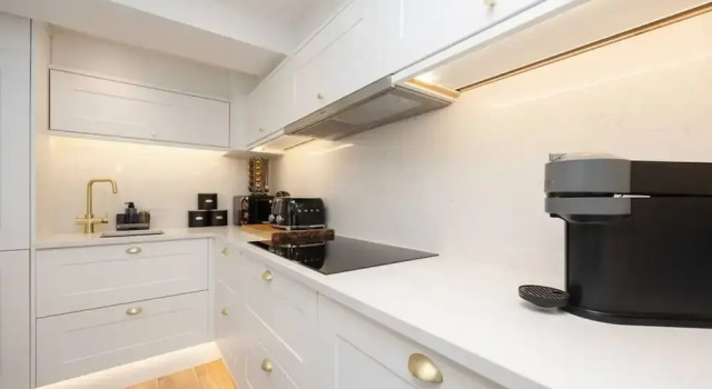 Коттедж Host Stay Brighton Laines House