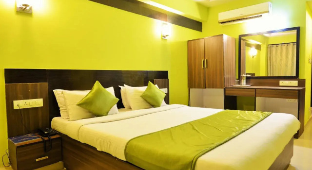 Hotel Kritika