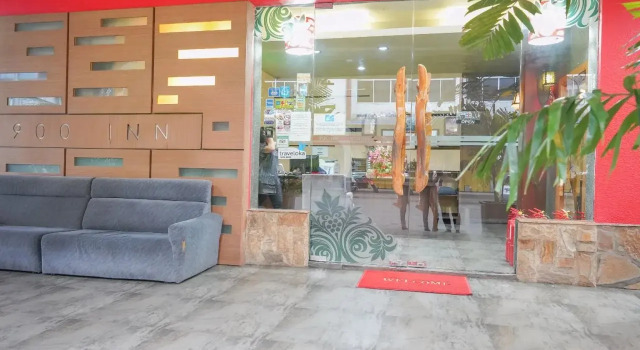 OYO 89411 900 Inn
