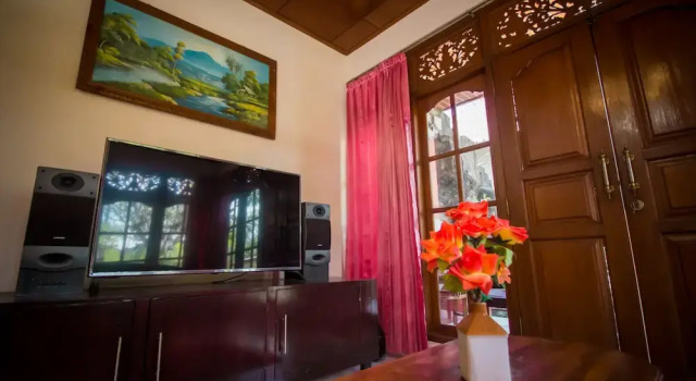 D Canyon Guwang Homestay, Забронировать Отель Сукавати Гианьяр