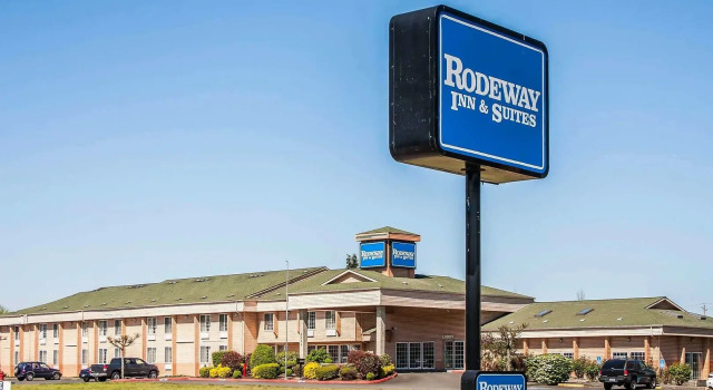 Bridgeway Inn & Suites - Portland Airport, Book Hotel Gresham Willamette Valley