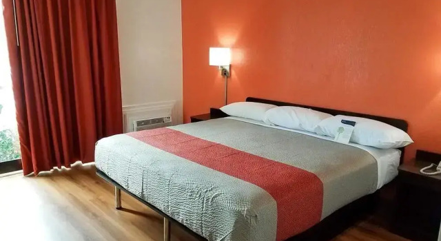 Motel6 Henderson, Tx, Prenota Hotel Henderson Texas