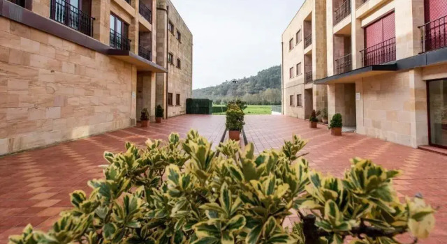 Apartamentos La Albarca, Забронировать Апартаменты/квартира Апартаменты Энтрамбасагуас, Апартаменты/квартира