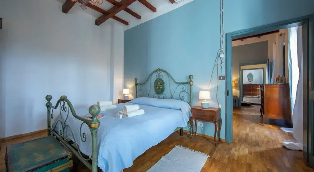 Вилла Standard Charming Villa I Tre Archi