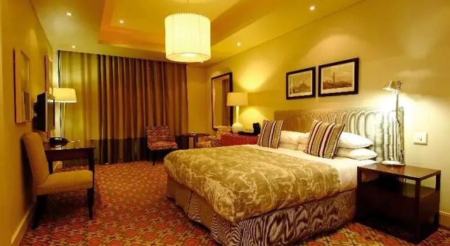 Одноместный номер Standard Royal Palm Hotel