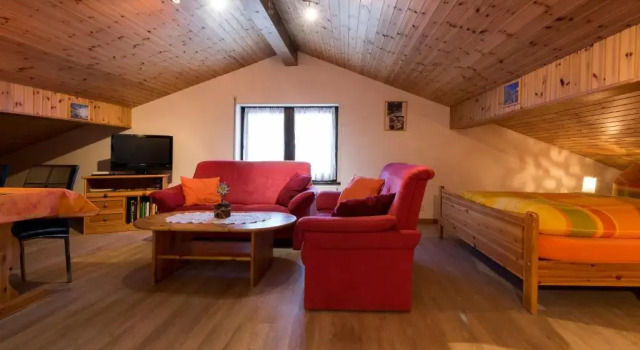 Апартаменты Apartments Orphelja