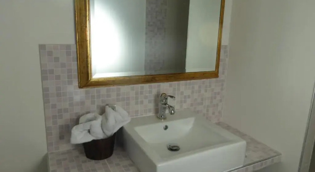 Номер Comfort Le Bannier Hotel Restaurant