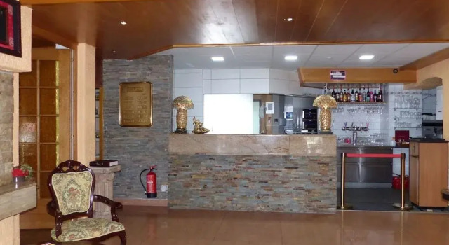 Hotel Langenthal