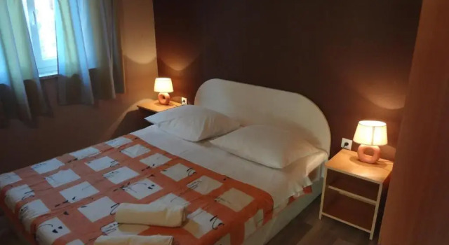 Номер Standard Apartments Laura i Angelina