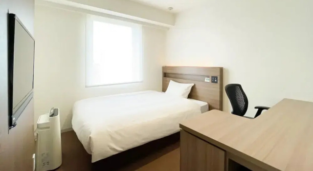 Двухместный номер Deluxe Hotel Green Core Bando