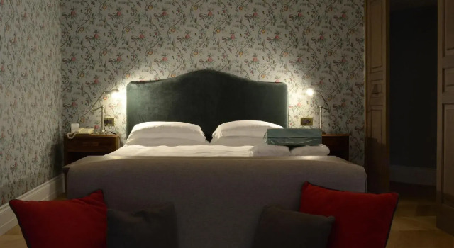 Aquapetra Resort and Spa