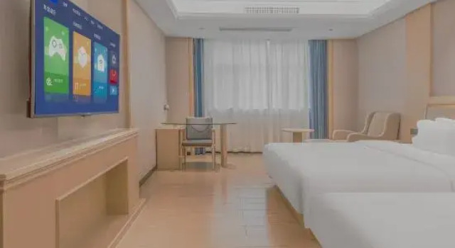 Biznes suite Xinlongcheng Hotel