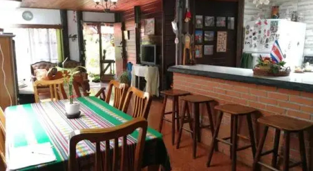 HABITACIóN RúSTICA #1, Réserver Hôtel Cartago 
