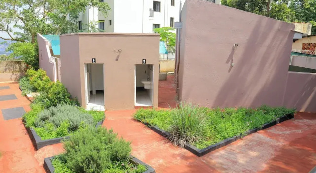 Fuego Hotel, Đặt Khách sạn Khách sạn 3 sao ở Campala, 3*