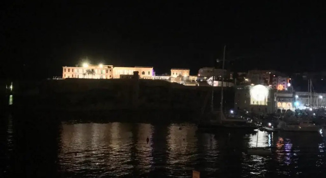 Apartmán Grand Harbour View