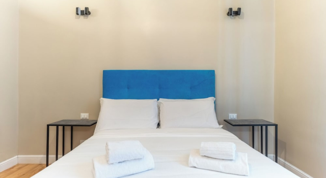 Ricci Rooms Nazionale