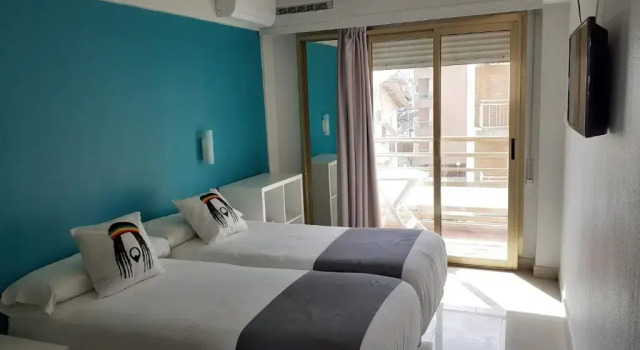 Двухместный номер Standard Hotel Clibomar Jamaica