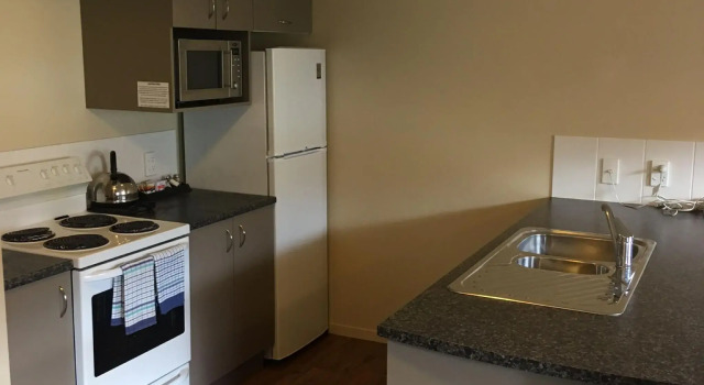 Апартаменты Superior Woodlands Motels And Apartments