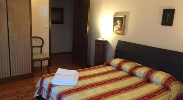 Номер Standard AGRITURISMO MELOGRANO DORO
