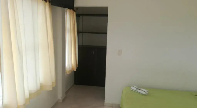 Villa Cristina, Boek Villa La Mesa Cundinamarca