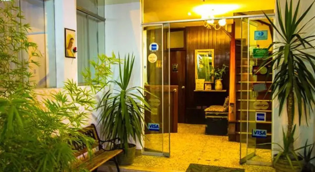 Bamboo Boutique Hotel, Rezervasyon Butik Otel Piura butik oteller, Butik Otel