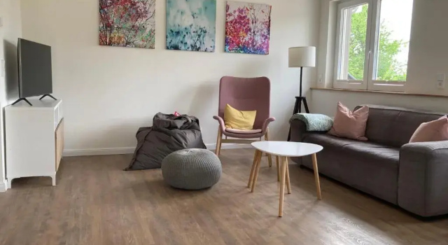 Ferienwohnung Köhler