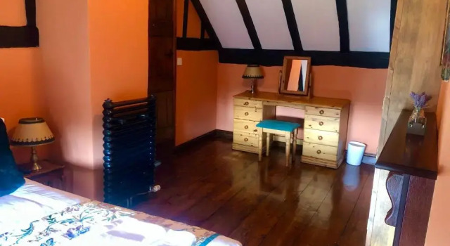 Wensum House