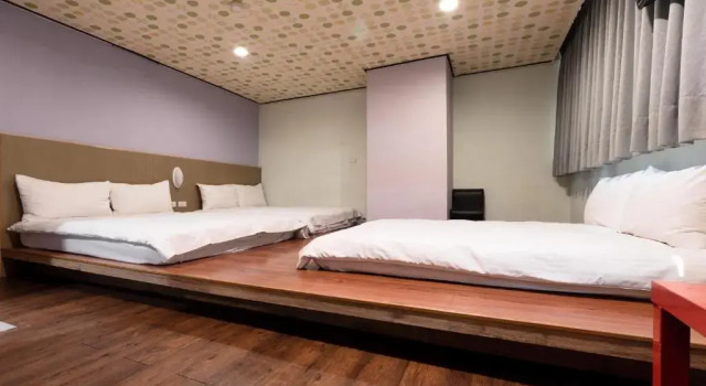 Полулюкс Sofu Hotel