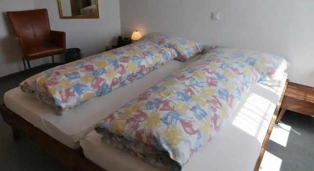 Hotel Adler