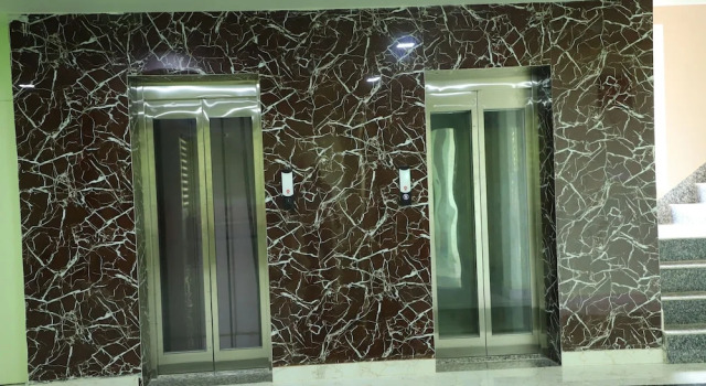 Двухместный номер Economy HOTEL AMAR PALACE BHARATPUR