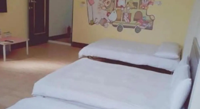 Номер Standard Fengjia Love I Hostel