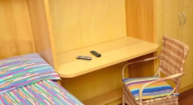 Люкс Residencial Morumbi Hostel