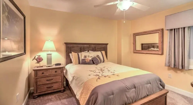 South Wind 402 2 Bedroom Condo, Забронировать Дом для отпуска Коттеджи Южной Каролины, Коттедж