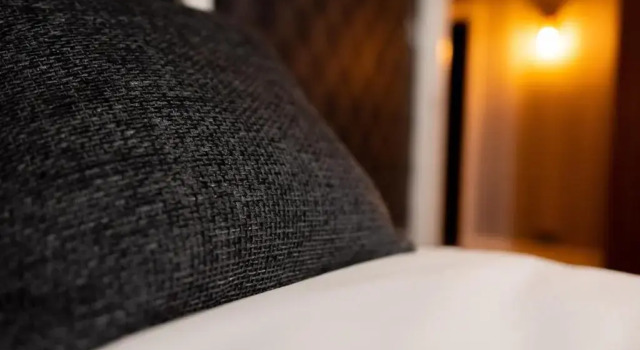 Двухместный номер Standard REM Hotel